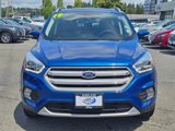 Used 2019 Ford Escape Titanium image 2