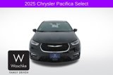 New 2025 Chrysler Pacifica Select image 2