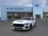 New 2025 Ford Mustang GT image 2