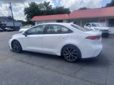 Used 2022 Toyota Corolla SE image 3