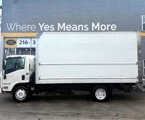 Used 2019 Isuzu NPR image 4