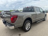 New 2025 Ford F150 Lariat image 4