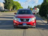Used 2015 Nissan Pathfinder SL w/ SL Premium Package image 2