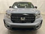 New 2026 Honda Ridgeline Black Edition image 2