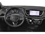 New 2025 Chrysler Pacifica Select image 6