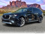 New 2025 MAZDA CX-90 3.3 Turbo S w/ Premium Plus image 2