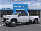 New 2025 Chevrolet Silverado 3500 LT w/ All Star Edition image 2