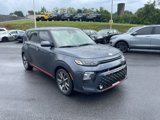 Used 2020 Kia Soul GT-Line w/ GT 2.0L Power Sunroof Package image 2