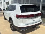 New 2025 Volkswagen Atlas SEL image 6