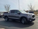 Used 2023 Honda Ridgeline RTL-E image 3