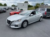 Used 2021 Nissan Altima 2.5 S image 4