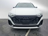 New 2025 Audi Q8 Prestige image 2