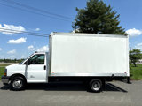 Used 2024 Chevrolet Express 4500 w/ Power Convenience Package image 2