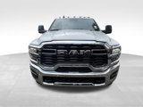 New 2025 RAM 3500 Tradesman w/ Chrome Appearance Group image 2
