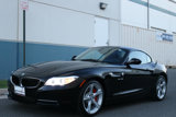 Used 2014 BMW Z4 sDrive28i w/ Sport Package image 3