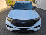 Used 2020 Ford Explorer 4WD Police Interceptor w/ Ultimate Wiring Package image 6