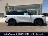 New 2026 INFINITI QX60 Autograph image 2
