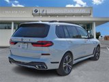 New 2025 BMW X7 M60i image 4