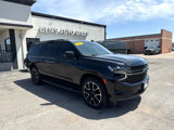 Used 2021 Chevrolet Suburban RST w/ Luxury Package image 4