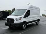 New 2025 Ford Transit 250 148 High Roof w/ Load Area Protection Package image 5