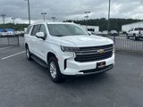 Certified 2023 Chevrolet Suburban LT image 4