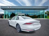 New 2025 Genesis G90 3.5T image 4