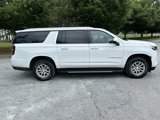Used 2023 Chevrolet Suburban LT image 4