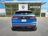 New 2025 Volkswagen Atlas Cross Sport SEL R-Line image 4