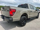 New 2025 Ford F150 STX w/ Equipment Group 201A FX4 image 4