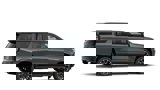 New 2025 Chevrolet Suburban RST image 5