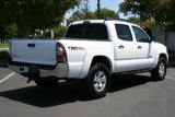 Used 2013 Toyota Tacoma 4x4 Double Cab image 5