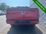 Used 2024 Ford F150 Platinum w/ Equipment Group 702A High image 4