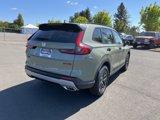 New 2026 Honda CR-V TrailSport image 5