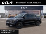 New 2026 Kia Carnival SX Prestige image 3