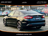 Used 2014 Ford Fusion SE w/ Equipment Group 202A image 6