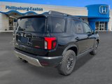 New 2026 Honda Passport TrailSport image 5
