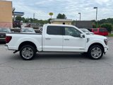 Certified 2024 Ford F150 Platinum w/ Equipment Group 703A Plus image 2