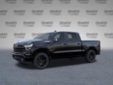 New 2026 Chevrolet Silverado 1500 RST w/ Safety Package image 3