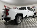 New 2025 Chevrolet Silverado 3500 LTZ image 5