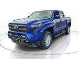 New 2025 Toyota Tacoma SR5 image 2