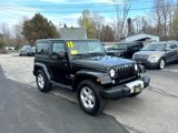 Used 2015 Jeep Wrangler Sahara w/ Dual Top Group image 3