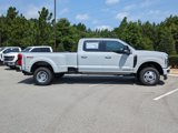 New 2025 Ford F350 XL image 3