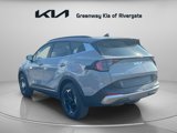 New 2026 Kia Sportage S image 5