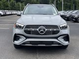 New 2026 Mercedes-Benz GLE 350 4MATIC image 3