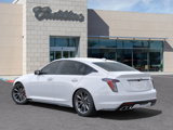 New 2025 Cadillac CT5 V image 3