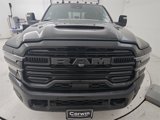 New 2025 RAM 3500 Laramie image 3
