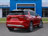 New 2026 GMC Terrain Denali w/ LPO, Floor Liner Package image 4