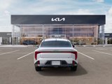 Certified 2025 Kia K4 GT-Line w/ GT-Line Sunroof Package image 6