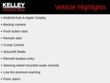 Certified 2022 Chevrolet Trax LT w/ Midnight Edition image 2