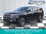 New 2025 Jeep Wagoneer 2WD w/ Premium Group I image 2
